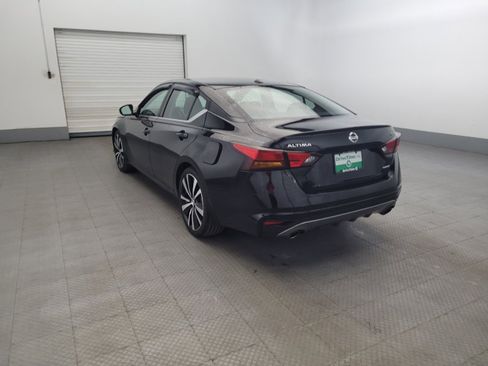 Used 2019 Nissan Altima 2.0 SR image 5