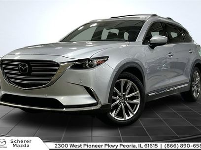 Used 2019 MAZDA CX-9 Grand Touring