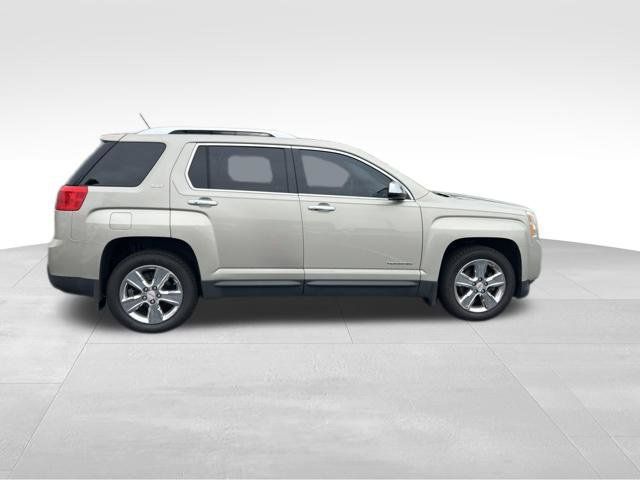 Used 2015 GMC Terrain SLT AWD/4WD image 8