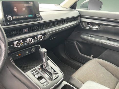 Used 2023 Honda CR-V LX image 23