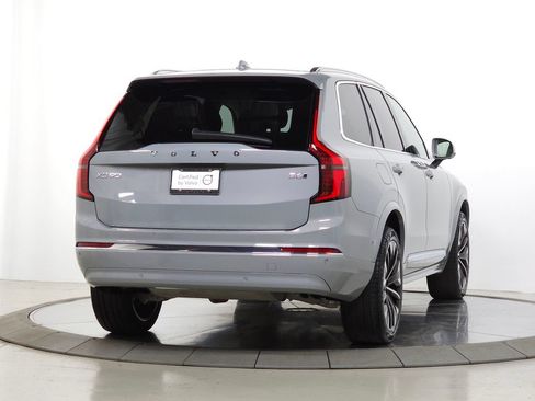 Certified 2026 Volvo XC90 B6 Plus AWD/4WD image 12