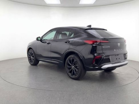 Used 2024 Buick Envista Sport Touring w/ Convenience I Package image 3