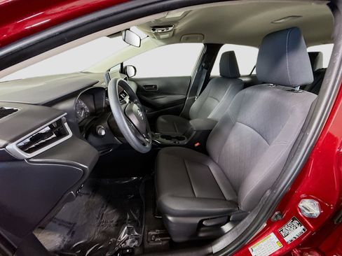 Used 2023 Toyota Corolla LE w/ LE Convenience Package image 22
