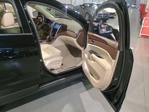 Used 2015 Cadillac SRX Premium image 34