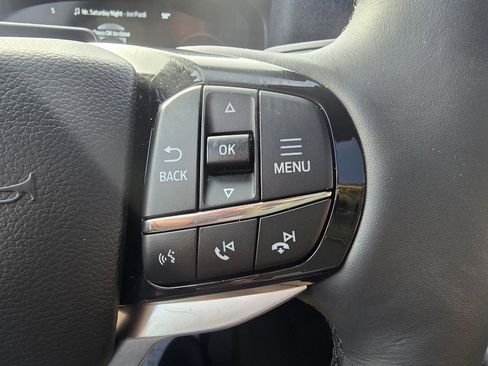 New 2026 Ford Explorer Platinum image 29