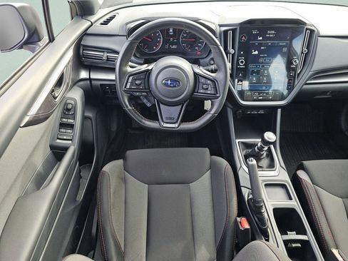 Used 2024 Subaru WRX image 4