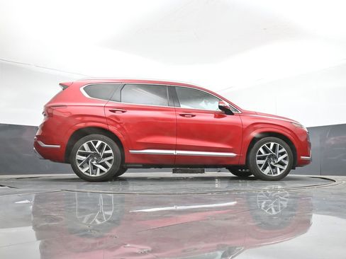 Used 2023 Hyundai Santa Fe Calligraphy image 46