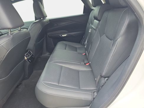 Used 2024 Lexus RX 350 Premium Plus w/ Convenience Package FWD image 14