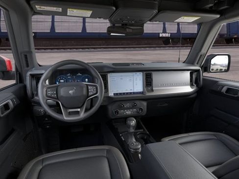 New 2026 Ford Bronco Outer Banks AWD/4WD image 9