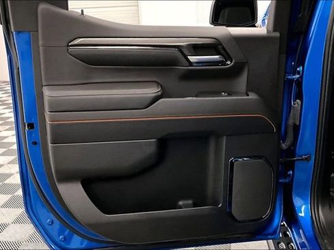 Used 2022 GMC Sierra 1500 AT4 w/ AT4 Premium Package image 21