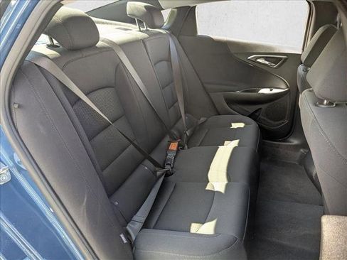 Used 2024 Chevrolet Malibu LS FWD image 20