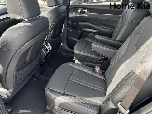 New 2026 Kia Sorento SX Prestige AWD/4WD image 11