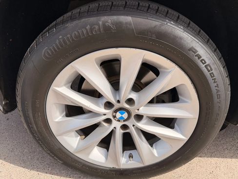 Used 2014 BMW X3 xDrive28i image 47