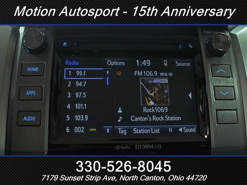 Used 2016 Toyota Tundra TRD Pro image 24