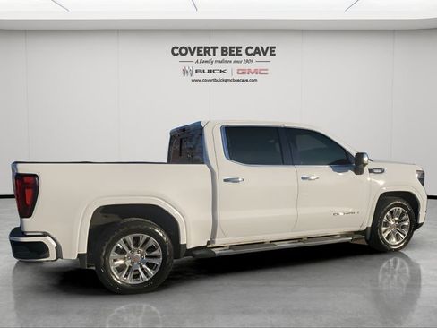 Certified 2024 GMC Sierra 1500 Denali w/ Technology Package image 10