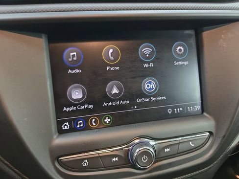 Used 2023 Chevrolet TrailBlazer LT image 21