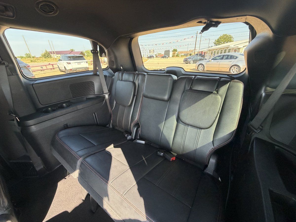 Used 2019 Dodge Grand Caravan GT FWD image 16