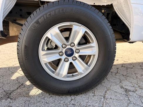 Used 2019 Ford F150 XLT w/ Equipment Group 301A Mid image 11