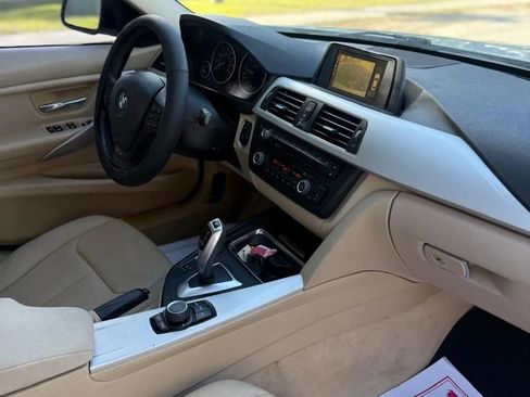 Used 2015 BMW 320i Sedan image 13