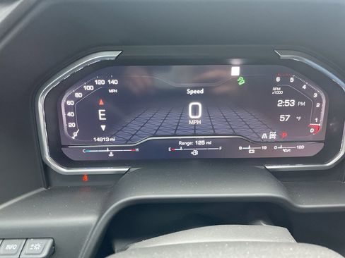 Used 2023 GMC Sierra 1500 AT4 w/ Technology Package image 23