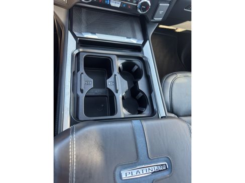 Used 2025 Ford F350 Platinum AWD/4WD image 20