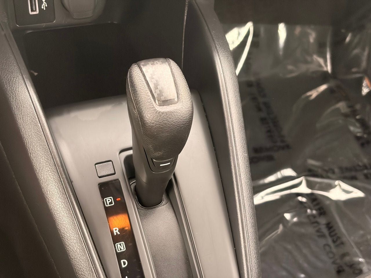 Certified 2025 Nissan Versa S FWD image 23