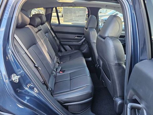 New 2026 MAZDA CX-50 AWD 2.5 Hybrid w/ Weather Package image 28