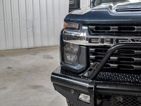 Used 2020 Chevrolet Silverado 3500 LT w/ Convenience Package AWD/4WD image 45