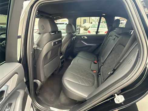 Certified 2024 BMW X5 xDrive40i w/ Premium Package image 13