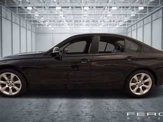 Used 2015 BMW 320i Sedan video 2