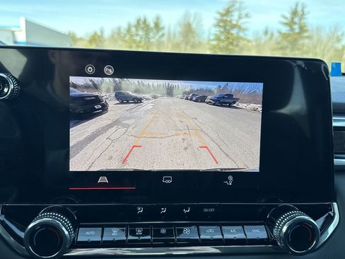 New 2025 GMC Canyon Elevation w/ Convenience Package image 49