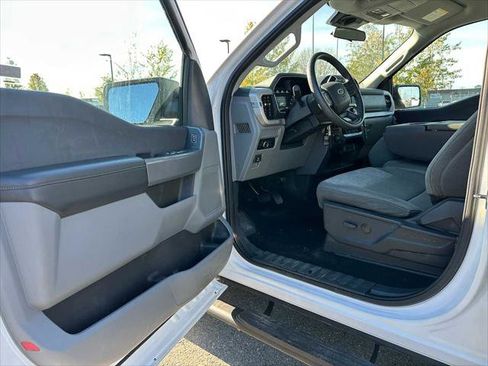 Used 2023 Ford F150 XLT w/ Trailer Tow Package image 19