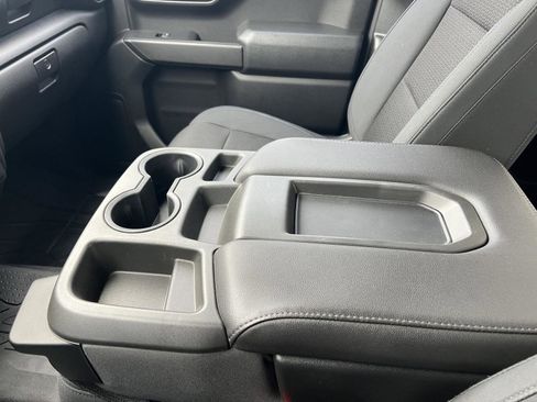 Used 2019 Chevrolet Silverado 1500 Custom Trail Boss w/ Custom Convenience Package image 32