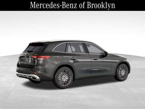 Certified 2025 Mercedes-Benz GLC 300 4MATIC image 20