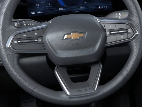 New 2026 Chevrolet Blazer EV LT FWD image 19