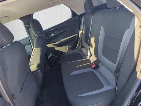 Used 2024 Chevrolet TrailBlazer LT w/ Driver Confidence Package FWD image 21