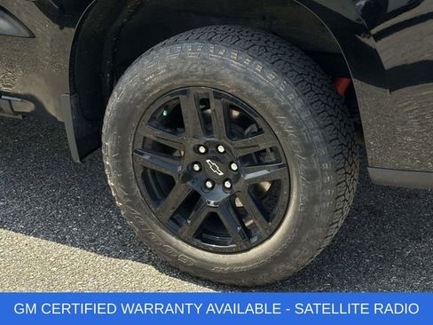Used 2024 Chevrolet Silverado 1500 RST image 7
