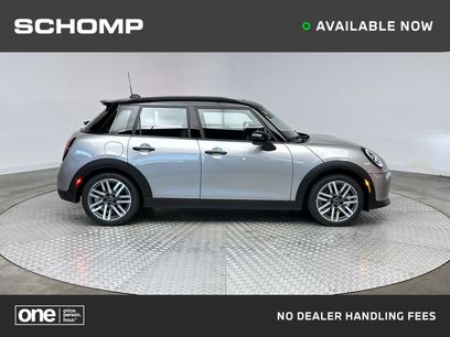 Used 2026 MINI Cooper S