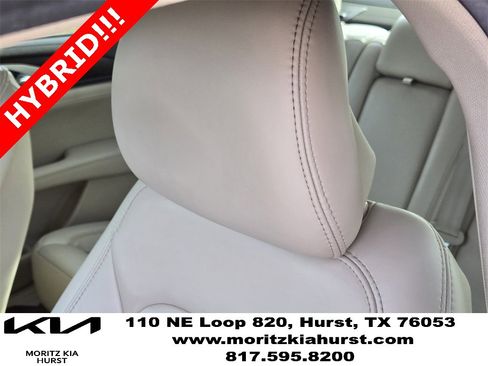 Used 2019 Lincoln MKZ Reserve image 20