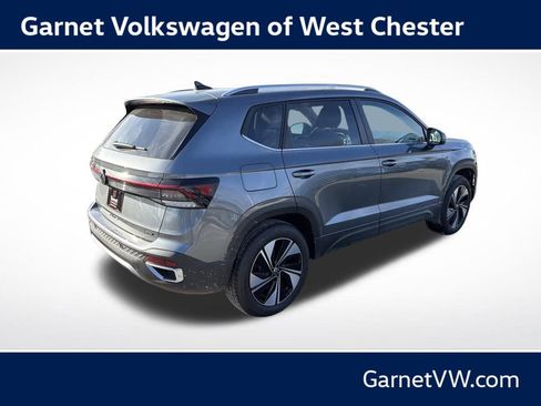 New 2026 Volkswagen Taos SE AWD/4WD image 5