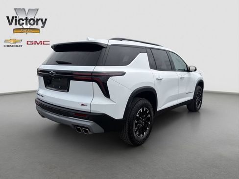 Used 2024 Chevrolet Traverse Z71 AWD/4WD image 6