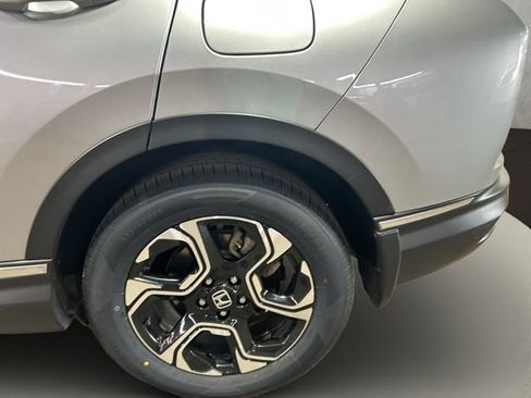 Used 2017 Honda CR-V Touring image 35