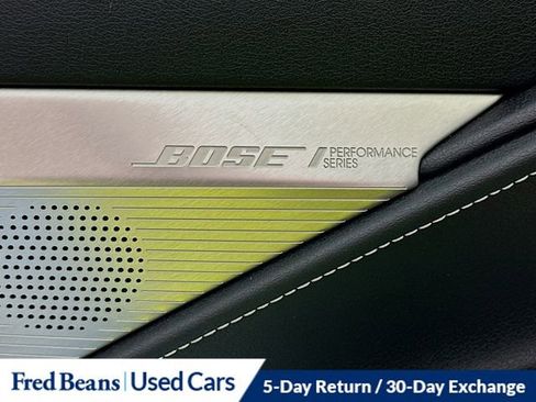 Used 2023 Chevrolet Corvette Stingray Preferred Cpe w/ Z51 Performance Package image 21