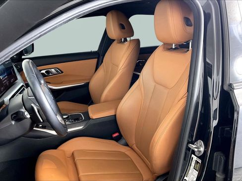 Certified 2023 BMW 330e xDrive w/ Premium Package image 24