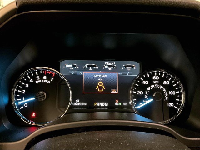 Used 2019 Ford F150 Lariat AWD/4WD image 19
