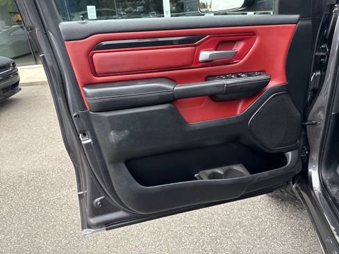 Used 2019 RAM 1500 Rebel w/ Rebel Level 1 Equipment Group AWD/4WD image 15