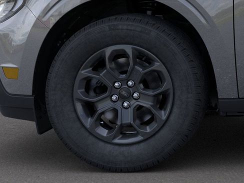 New 2025 Ford Maverick XLT image 20