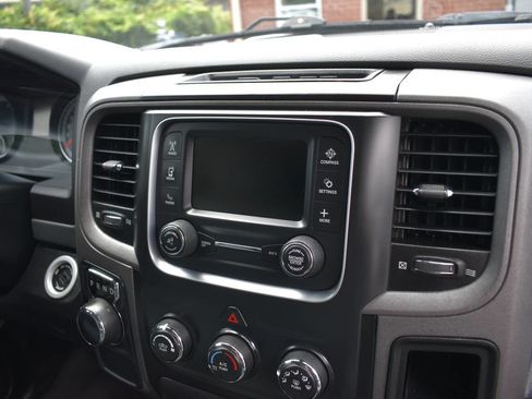 Used 2018 RAM 1500 Tradesman w/ Power & Remote Entry Group image 15