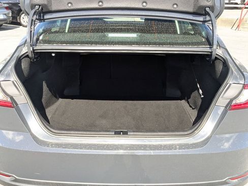 Used 2025 Toyota Camry LE FWD image 28