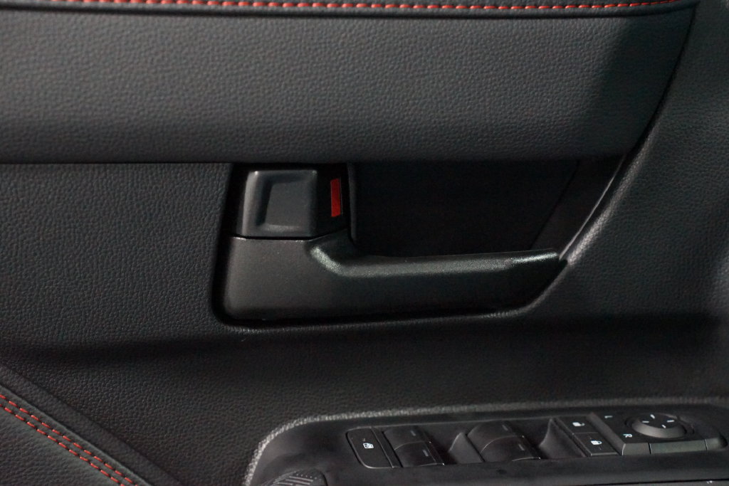 New 2026 Toyota Tacoma TRD Pro AWD/4WD image 36